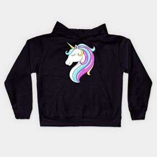 Unicorn Kids Hoodie